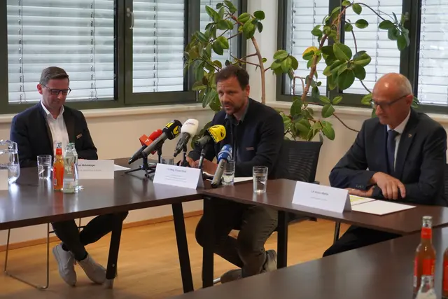 Foto: Kainz