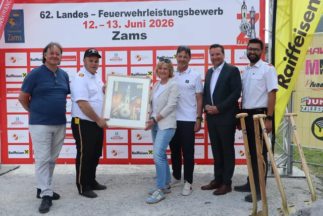 Foto: Monika Hammerl