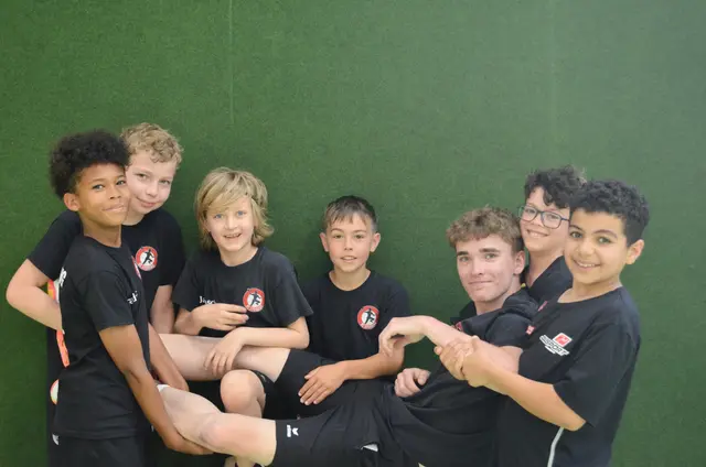 Foto: Handballclub Eferding