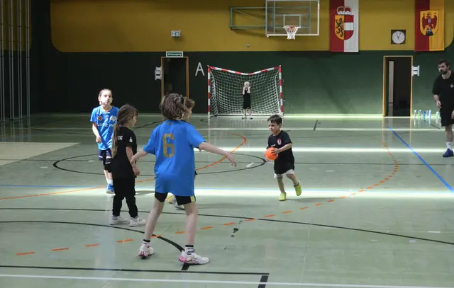 Foto: Handballclub Eferding