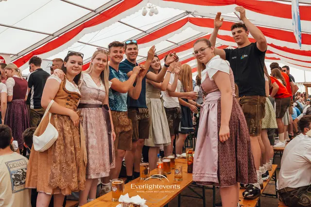 Foto: Everlightevents Media