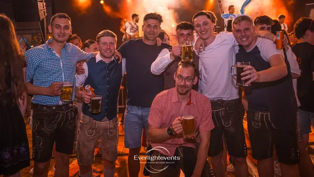 Foto: Everlightevents Media