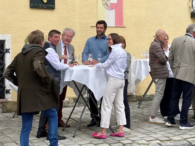 Foto: Stadtgemeinde Althofen