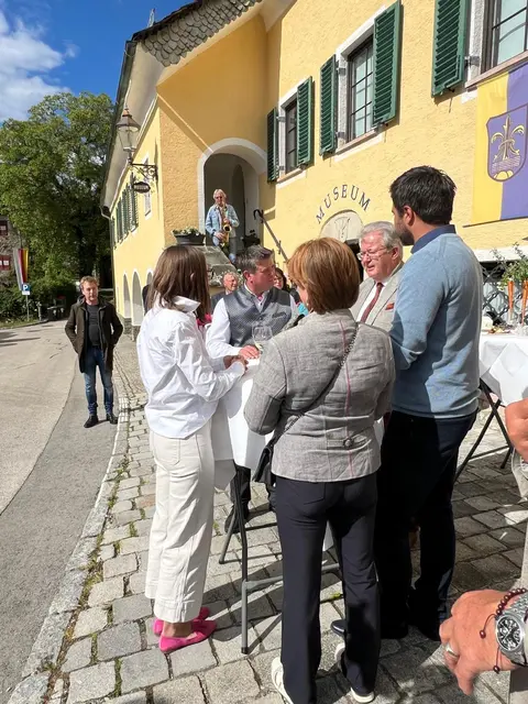 Foto: Stadtgemeinde Althofen