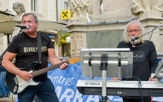Foto: Gerhard Pulsinger