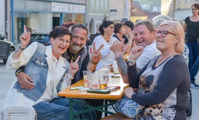 Foto: Gerhard Pulsinger
