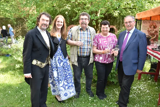 Foto: Alexandra Goll