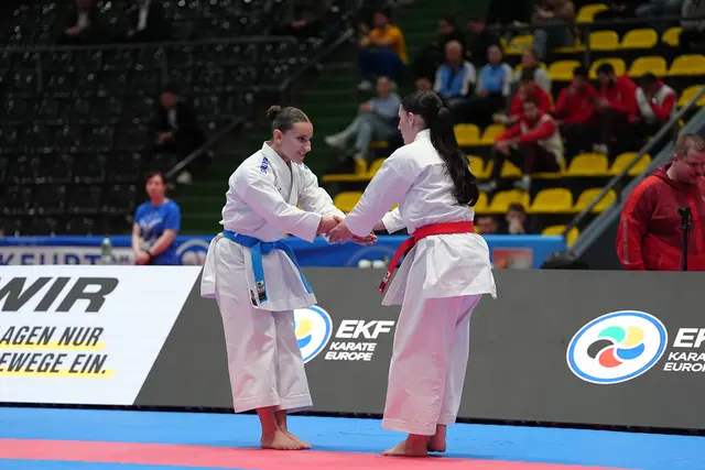 Foto: Karate Insights / Martin Kremser