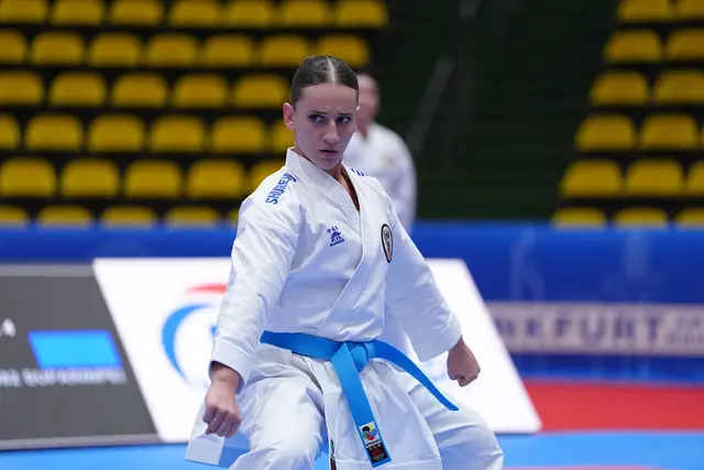 Foto: Karate Insights / Martin Kremser