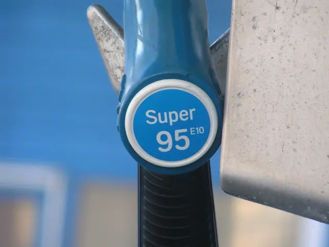 Verlängerung der Spritpreisbremse in der Schwebe