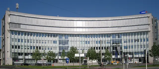 Dienstagnachmittag wurde ein AMS Mitarbeiter am Telefon bedroht. Die Polizei musste ausrücken. | Foto: AMS Linz