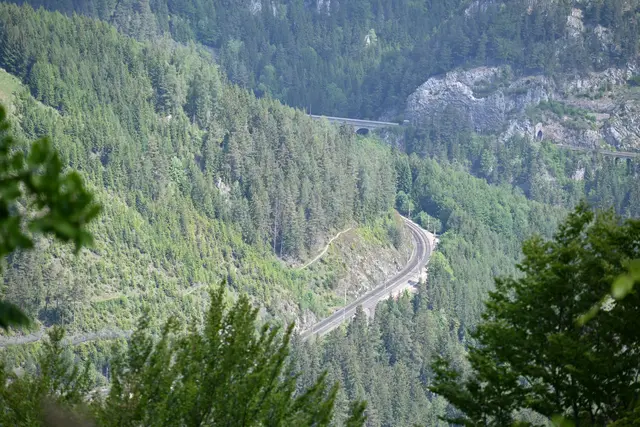 Semmeringbahn
