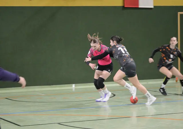 Foto: Handballclub Eferding