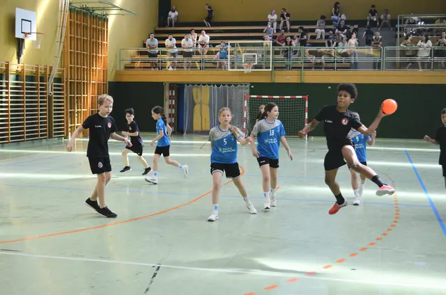 Foto: Handballclub Eferding