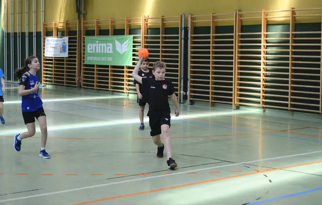 Foto: Handballclub Eferding