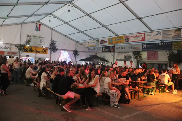 Foto: Alejandra Ortiz / MeinBezirk