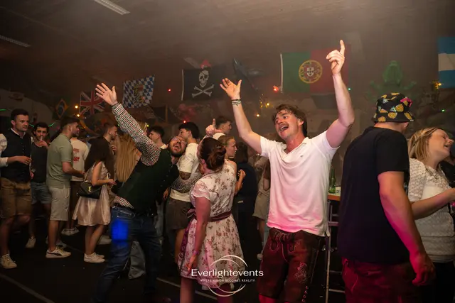 Foto: Everlightevents Media