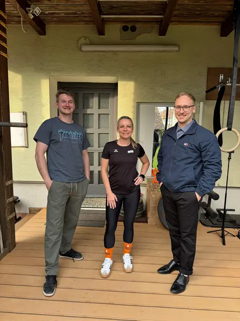 Athletikclub für Individualsportarten bringt Bewegung in die Region