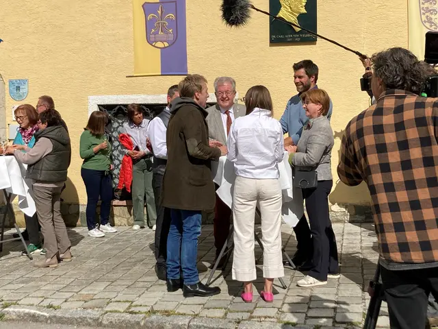 Foto: Stadtgemeinde Althofen