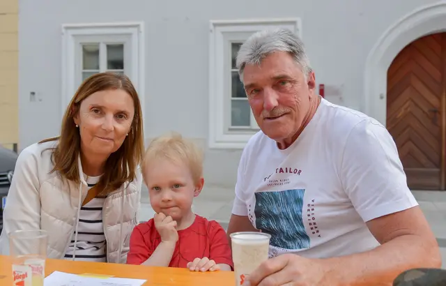 Foto: Gerhard Pulsinger