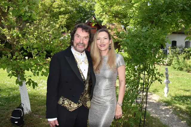 Foto: Alexandra Goll