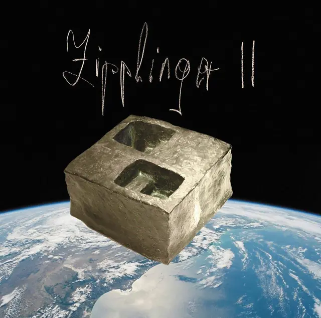 "Zipplinger" präsentierten die Songs ihrer neuen EP "Zipplinger II".  | Foto: Zipplinger