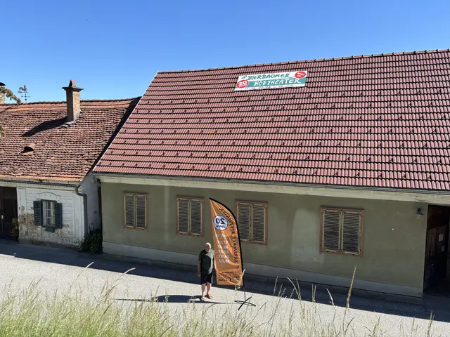 Foto: Leonie Stanzel