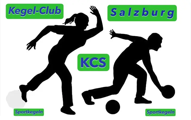 2 mal Silbermedaille und Vize-Bundesmeister für KC Salzburg