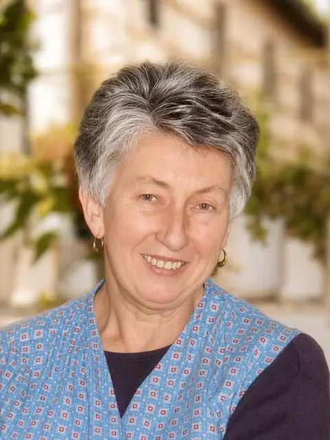 Maria Koppler, Naarn | Foto: Familie/privat