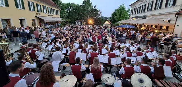 Dämmerschoppen in Fernitz