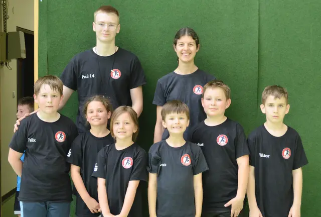Foto: Handballclub Eferding