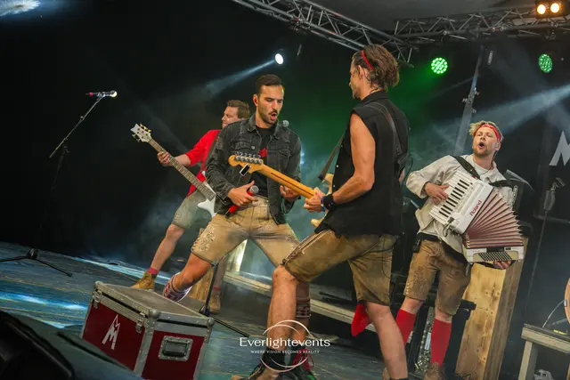 Foto: Everlightevents Media