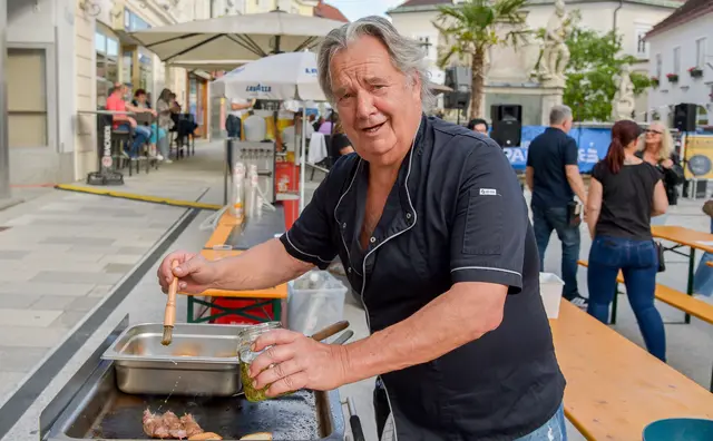 Foto: Gerhard Pulsinger