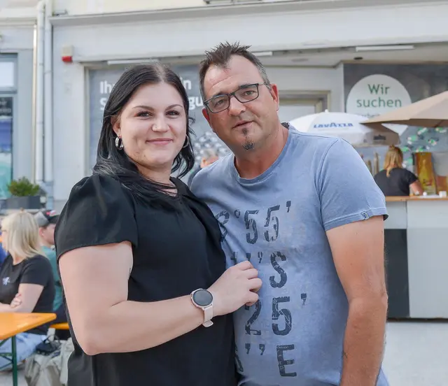 Foto: Gerhard Pulsinger