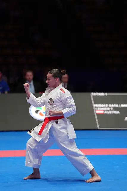 Foto: Karate Insights / Martin Kremser