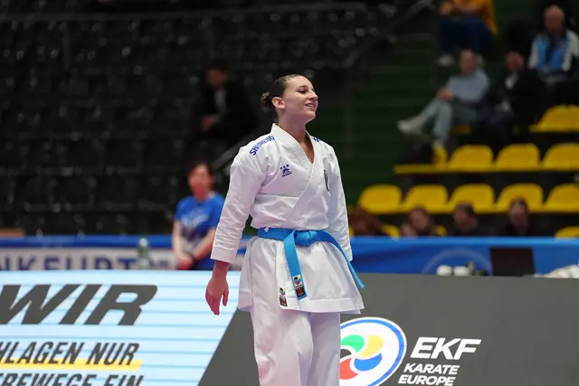 Foto: Karate Insights / Martin Kremser