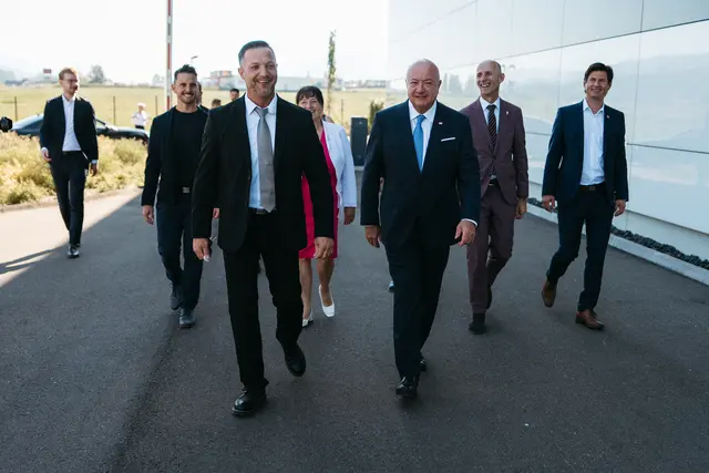 Foto: Hintsteiner Group