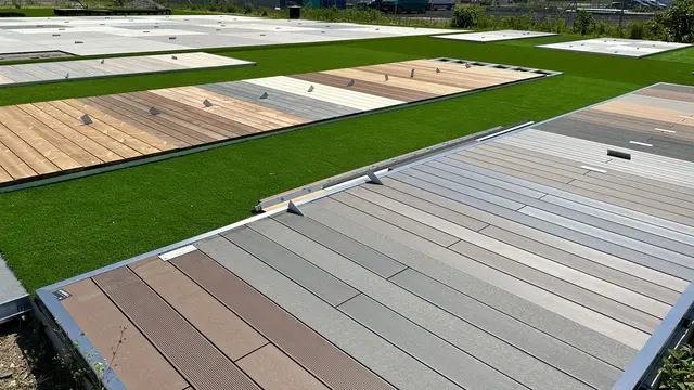 Meyer Outdoorwelt in Premstätten.
