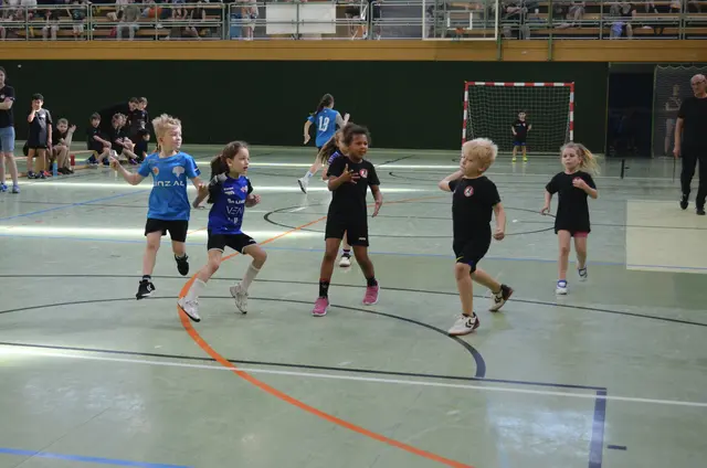 Foto: Handballclub Eferding