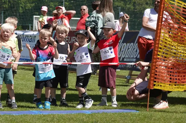 Teufelsmühlenlauf 2026 – SKITRI Zirl trotzt dem Teufel mit Rekordteam