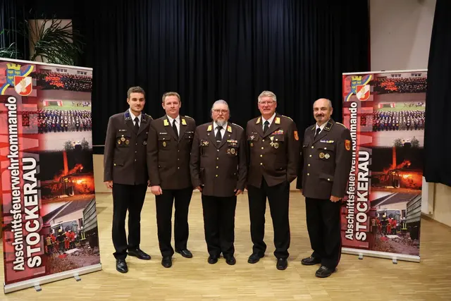 Foto: Feuerwehr Spillern