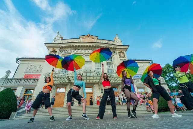 LGBTIQA+-Community kämpft nach wie vor mit Diskriminierung
