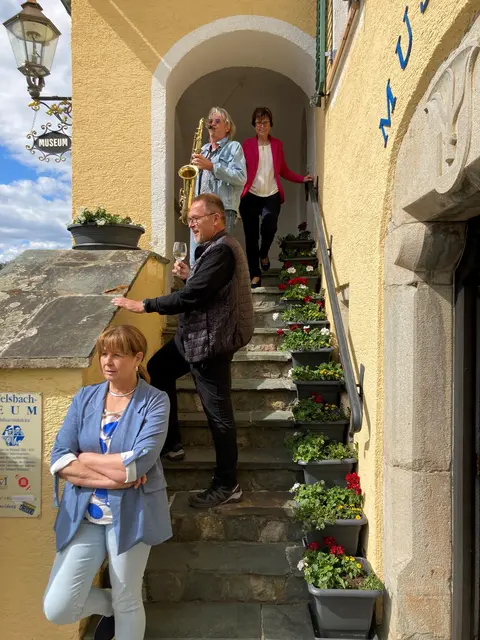 Foto: Stadtgemeinde Althofen