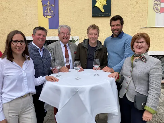 Foto: Stadtgemeinde Althofen