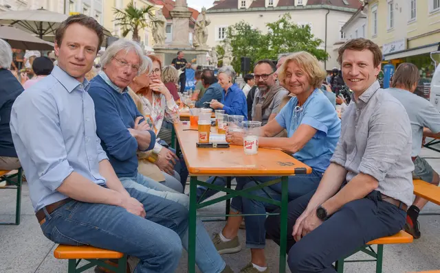 Foto: Gerhard Pulsinger