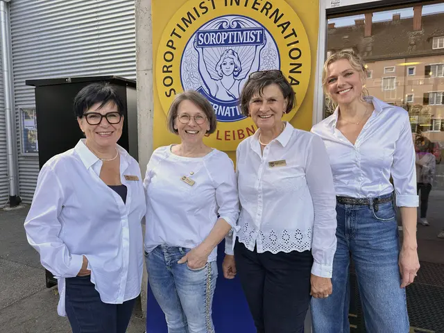 Foto: SI Club Leibnitz/Annette Uhl