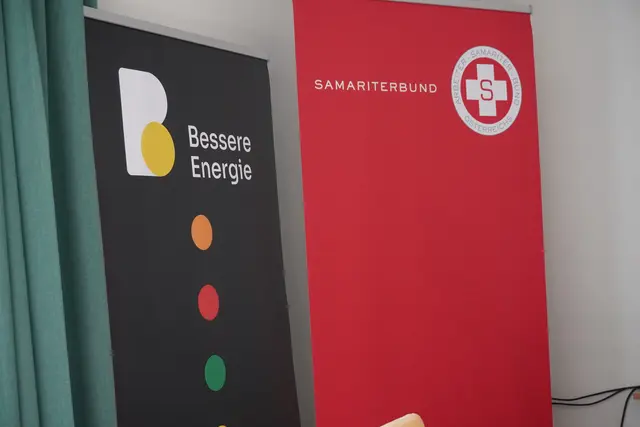Mit der Kooperation zwischen Samariterbund und Burgenland Energie entstehen Österreichs erste energieunabhängige und klimaneutrale Pflegeeinrichtungen.  | Foto: MeinBezirk/Barbara Babonitsch-Diewald