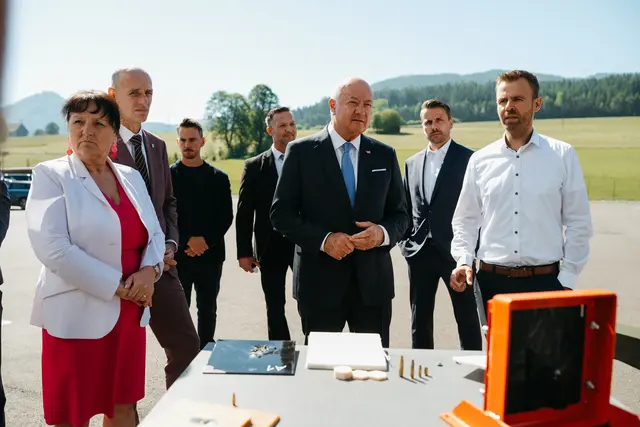 Foto: Hintsteiner Group