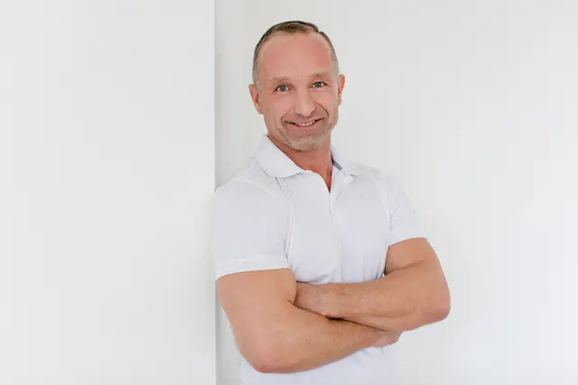 Gesundheitsvortrag mit Christian Putscher in Eberschwang
