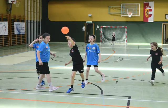 Foto: Handballclub Eferding